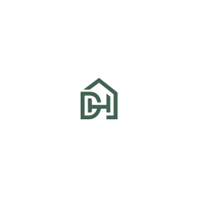 鼎弘會計師事務所 Logo